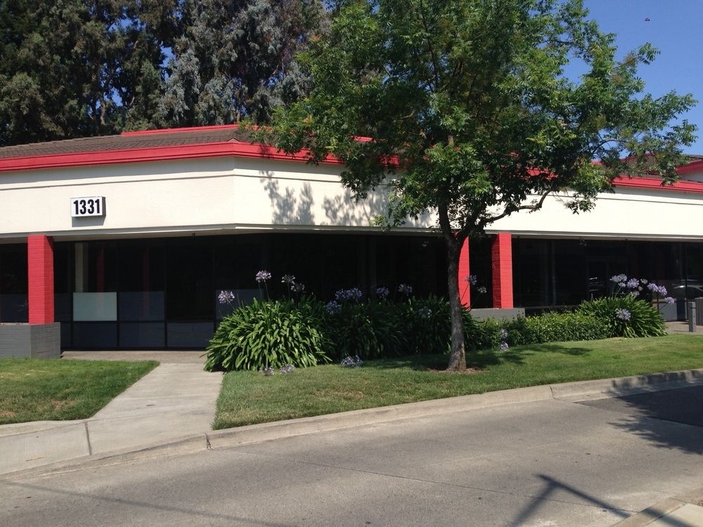 1331 Guerneville Road, Unit A